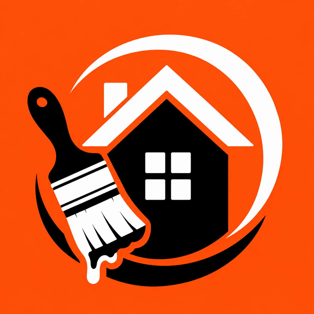 Cape Apex Painters logo for professional interior, exterior, roof, commercial painting and damp proofing services in Cape Town, Cape Winelands and Overberg