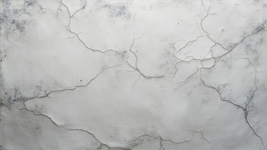 Peeling and fading exterior paint on a Cape Town home caused by weather, damp and poor preparation